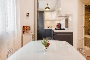 CHARMING TWO BEDROOM APARTMENT NEAR THE SEINE RIVER